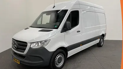 Occasion 2023 Mercedes Sprinter Van | € 31.690 (Super prijs)