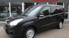 Gebruikt 2017 Opel Combo Sedan | € 6.888 (Eerlijke prijs)