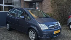 Gebruikt 2006 Opel Meriva Enjoy MPV | € 1.650 (Eerlijke prijs)