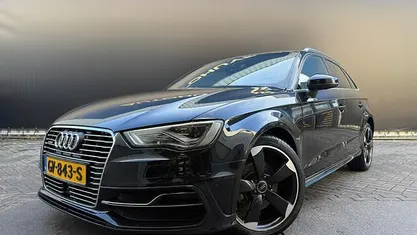 Occasion Audi A3 Sportback Design 150 PK (110 kW) 2015 Hatchback