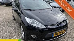 Gebruikt 2012 Ford Fiesta Titanium Hatchback | € 5.999 (Eerlijke prijs)