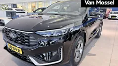 Gebruikt 2025 Ford Kuga ST-Line X SUV | € 43.845 (Eerlijke prijs)