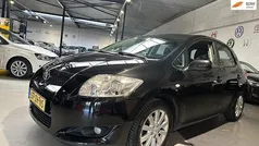 Gebruikt 2008 Toyota Auris Sol Hatchback | € 4.250 (Eerlijke prijs)