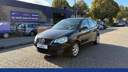 Occasion 2008 VW Polo Comfortline Hatchback | € 1.695 (Goede deal)