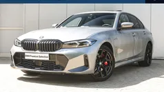 Grijs Gebruikt 2025 BMW 330e Executive Sedan | € 63.950 (Eerlijke prijs)