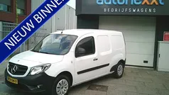 Gebruikt 2021 Mercedes Citan 109 Van | € 6.995 (Eerlijke prijs)