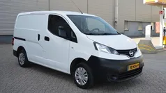 Overige Gebruikt 2016 Nissan NV200 Van | € 3.499 (Goede deal)