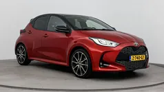 Gebruikt 2023 Toyota Yaris Hybrid Sport Hatchback | € 27.999 (Eerlijke prijs)