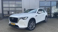 Gebruikt 2023 Mazda CX-60 Exclusive-Line SUV | € 39.845 (Eerlijke prijs)
