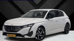 Gebruikt 2024 Peugeot 308 Allure Hatchback | € 27.445 (Eerlijke prijs)