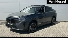 Gebruikt 2025 Peugeot 3008 GTi SUV | € 47.440 (Eerlijke prijs)