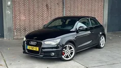 Gebruikt 2014 Audi A1 S-Line Hatchback | € 8.999 (Goede deal)