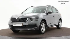 Grijs Gebruikt 2023 Skoda Kamiq Business Line SUV | € 25.440 (Eerlijke prijs)