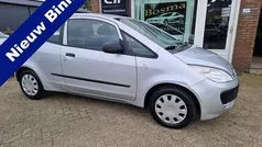 Gebruikt 2008 Mitsubishi Colt Hatchback | € 1.844 (Eerlijke prijs)