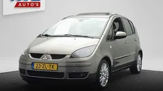 Grijs Gebruikt 2008 Mitsubishi Colt Hatchback | € 3.950 (Eerlijke prijs)