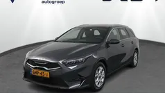Grijs Gebruikt 2024 Kia Ceed Sportswagon 2 Stationwagen | € 30.950 (Eerlijke prijs)