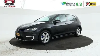 Occasion VW Golf VII GTE 204 PK (150 kW) 2015 Hatchback