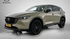 Gebruikt 2023 Mazda CX-5 Homura-Line SUV | € 37.845 (Eerlijke prijs)
