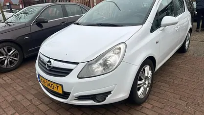 Occasion Opel Corsa Edition 80 PK (58 kW) 2009 Hatchback