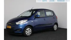 Gebruikt 2013 Hyundai i10 Hatchback | € 5.400 (Eerlijke prijs)