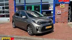 Grijs Gebruikt 2019 Kia Picanto Hatchback | € 12.445 (Eerlijke prijs)
