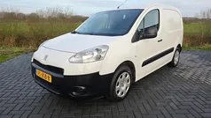 Gebruikt 2014 Peugeot Partner MPV | € 3.950 (Eerlijke prijs)
