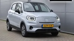 Grijs Nieuw 2024 Leapmotor T03 Hatchback | € 19.989 (Eerlijke prijs)