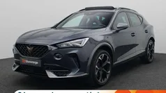 Grijs Gebruikt 2023 Cupra Formentor SUV | € 33.000 (Eerlijke prijs)