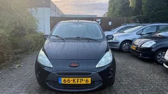 Gebruikt 2009 Ford Ka Trend Hatchback | € 1.700 (Goede deal)