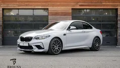Overige Gebruikt 2019 BMW M2 Competition Edition Coupé | € 53.950 (Goede deal)