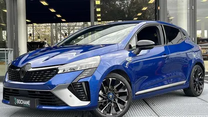 Occasion 2024 Renault Clio V Esprit Alpine Hatchback | € 25.295 (Eerlijke prijs)