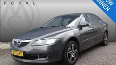 Gebruikt 2006 Mazda 6 Inclusive Hatchback | € 1.795 (Goede deal)