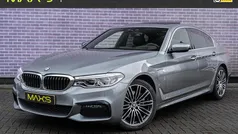 Grijs Gebruikt 2019 BMW 530e Executive Sedan | € 34.494 (Eerlijke prijs)