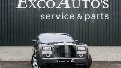 Occasion Rolls Royce Phantom 460 PK (338 kW) 2010 Sedan