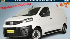 Gebruikt 2023 Fiat Scudo MPV | € 16.800 (Goede deal)