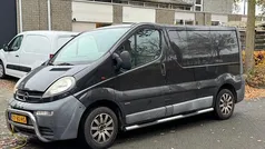 Gebruikt 2002 Opel Vivaro Van | € 1.100 (Super prijs)
