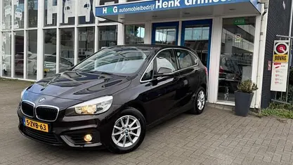 Occasion BMW 218 Active Tourer 150 PK (110 kW) 2015 MPV