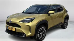 Geel Gebruikt 2022 Toyota Yaris Cross Executive SUV | € 28.950 (Eerlijke prijs)