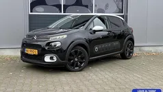 Gebruikt 2017 Citroën C3 Live Hatchback | € 5.885 (Eerlijke prijs)
