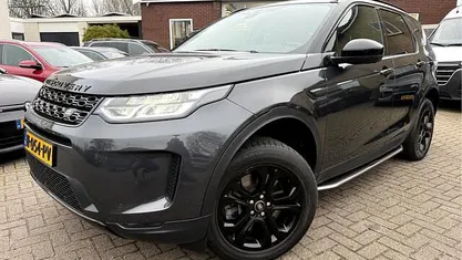Occasion Land Rover Discovery Sport R-Dynamic 150 PK (110 kW) 2020 SUV