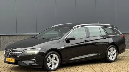 Occasion Opel Insignia Business Elegance 200 PK (147 kW) 2022 Stationwagen
