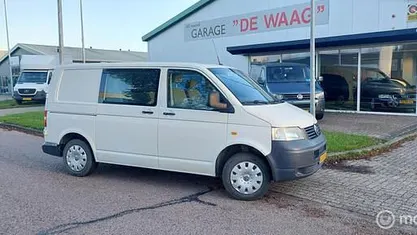 Occasion 2004 VW T5 Van | € 3.850 (Eerlijke prijs)