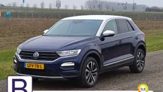 Gebruikt 2020 VW T-Roc Sport SUV | € 24.245 (Eerlijke prijs)