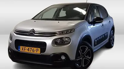 Occasion 2019 Citroën C3 Feel Hatchback | € 9.925 (Eerlijke prijs)