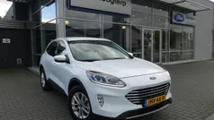 Gebruikt 2022 Ford Kuga Titanium SUV | € 24.895 (Goede deal)