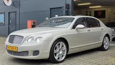 Gebruikt 2012 Bentley Continental Flying Spur Sedan | € 69.500