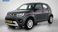 Gebruikt 2024 Suzuki Ignis Comfort Hatchback | € 19.990 (Eerlijke prijs)