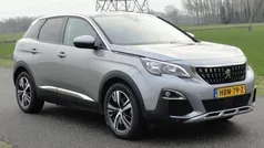 Gebruikt 2020 Peugeot 3008 SUV | € 18.995 (Goede deal)