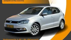 Gebruikt 2015 VW Polo LOUNGE Hatchback | € 8.850 (Eerlijke prijs)