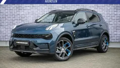 Blauw Gebruikt 2023 Lynk & Co 01 SUV | € 29.194 (Eerlijke prijs)